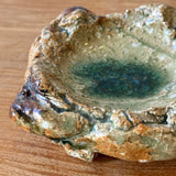 Footed Dish - Iga - Small