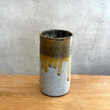 Cylinder Vase - Narrow - Medium #01 • Jun25