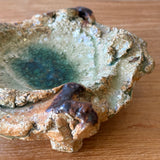 Footed Dish - Iga - Small