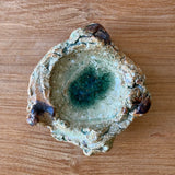 Footed Dish - Iga - Small