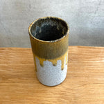 Cylinder Vase - Narrow - Medium #01 • Jun25