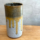 Cylinder Vase - Narrow - Medium #01 • Jun25