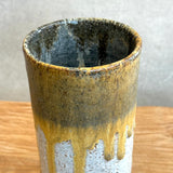 Cylinder Vase - Narrow - Medium #01 • Jun25