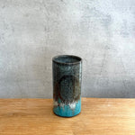 Cylinder Vase - Narrow - Medium #02 • Jun25