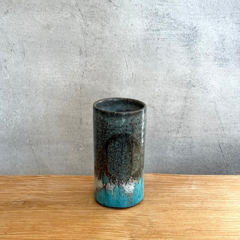 Cylinder Vase - Narrow - Medium #02 • Jun25