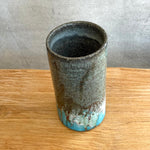 Cylinder Vase - Narrow - Medium #02 • Jun25