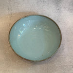 Salad Bowl #01 - Chun Glaze • Nov24