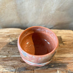 Japanese Vintage Chawan (Tea Bowl) - Pink - Boxed