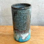 Cylinder Vase - Narrow - Medium #02 • Jun25