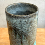 Cylinder Vase - Narrow - Medium #02 • Jun25