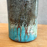 Cylinder Vase - Narrow - Medium #02 • Jun25