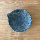 Raised Dish - Bizen - Small