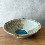 Footed Bowl - Iga - Large