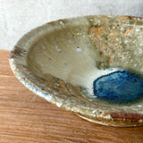 Footed Bowl - Iga - Large