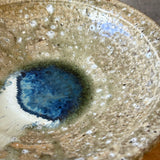 Footed Bowl - Iga - Large