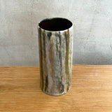 Cylinder Vase - Large #01 • Jun25