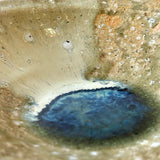 Footed Bowl - Iga - Large