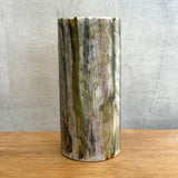 Cylinder Vase - Large #01 • Jun25