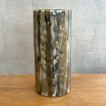 Cylinder Vase - Large #01 • Jun25