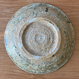 Footed Bowl - Iga - Large