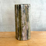 Cylinder Vase - Large #01 • Jun25
