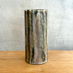 Cylinder Vase - Large #01 • Jun25