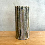Cylinder Vase - Large #01 • Jun25