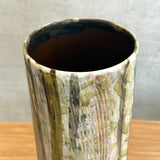 Cylinder Vase - Large #01 • Jun25