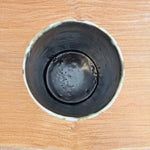 Cylinder Vase - Large #01 • Jun25