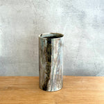 Cylinder Vase - Large #02 • Jun25