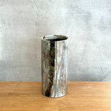 Cylinder Vase - Large #02 • Jun25