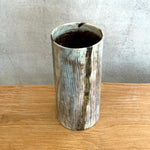 Cylinder Vase - Large #02 • Jun25
