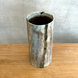 Cylinder Vase - Large #02 • Jun25