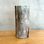 Cylinder Vase - Large #02 • Jun25