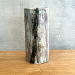 Cylinder Vase - Large #02 • Jun25