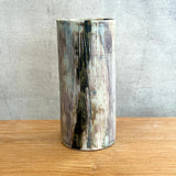 Cylinder Vase - Large #02 • Jun25