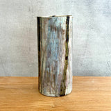 Cylinder Vase - Large #02 • Jun25
