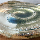 Footed Platter - Iga - Large