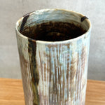 Cylinder Vase - Large #02 • Jun25