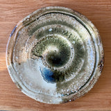 Footed Platter - Iga - Large