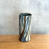 Cylinder Vase - Large #03 • Jun25
