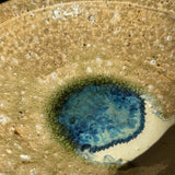 Footed Bowl - Iga - Large