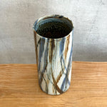 Cylinder Vase - Large #03 • Jun25