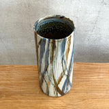 Cylinder Vase - Large #03 • Jun25