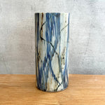 Cylinder Vase - Large #03 • Jun25