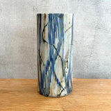 Cylinder Vase - Large #03 • Jun25