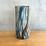 Cylinder Vase - Large #03 • Jun25