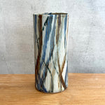 Cylinder Vase - Large #03 • Jun25
