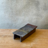 Raised Serving Tray - Tamba - Small