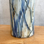 Cylinder Vase - Large #03 • Jun25